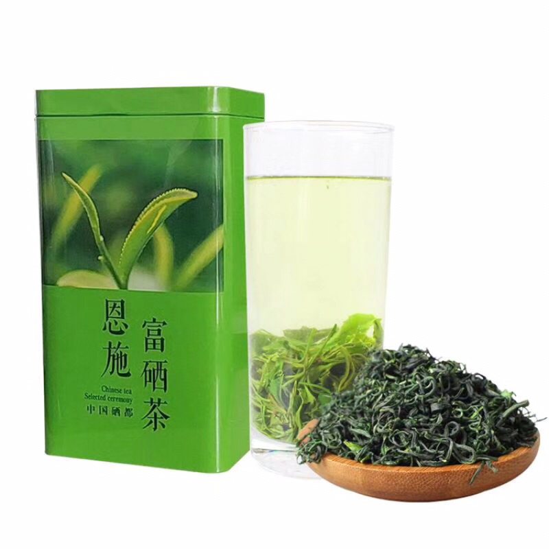 揭秘富硒食品:真相与谣言